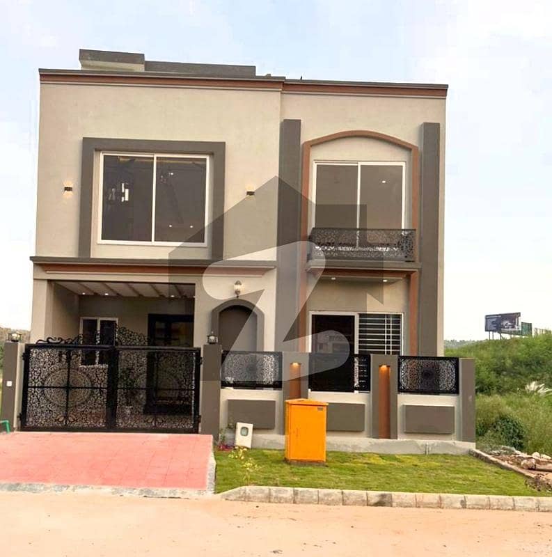 Outatanding Brand new House for sale