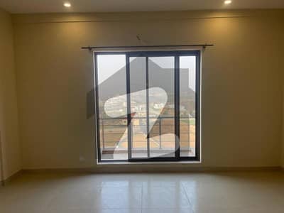 Brand New Apartment Available For Rent In Bahria Enclave Sector A