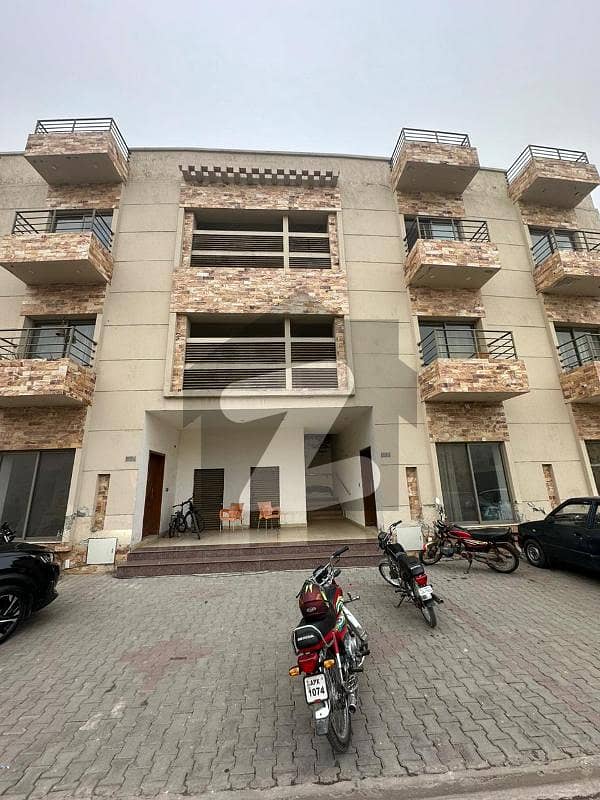 10 Marla House Available For Rent In 
Icon Valley
 Phase 1 Raiwind Road Lahore