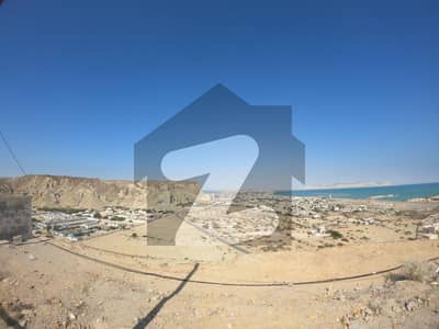 Prime Industrial Land for Sale in Gwadar, Balochistan - Exceptional Opportunity for Your Business!
                                title=