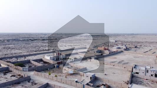 Investment Gem: 24 Kanal Industrial Land In Prime Gwadar Location
                                title=