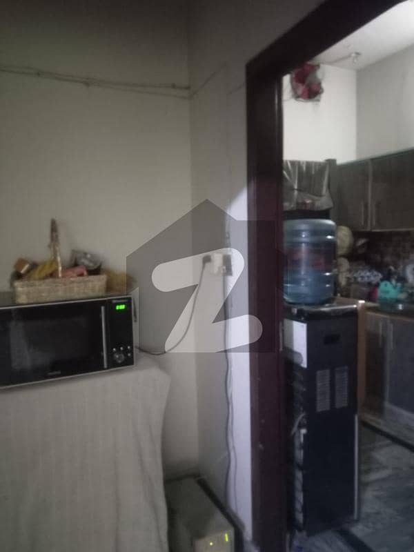 4 MARLA HOUSE FOR RENT IN PARAGON CITY LAHORE WITH GAS Paragon City