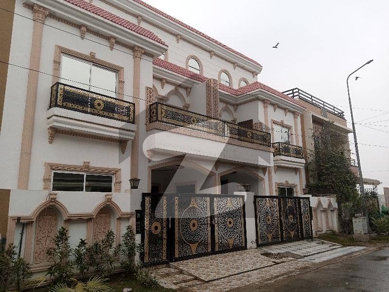 پارک ویو سٹی ۔ جیڈ ایکسٹینشن بلاک پارک ویو سٹی,لاہور میں 3 کمروں کا 5 مرلہ مکان 1.65 کروڑ میں برائے فروخت۔