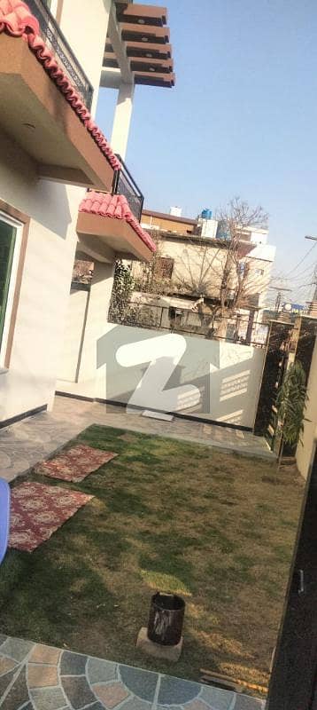 پاکستان ٹاؤن - فیز 1 پاکستان ٹاؤن,اسلام آباد میں 7 کمروں کا 1 کنال مکان 8.35 کروڑ میں برائے فروخت۔