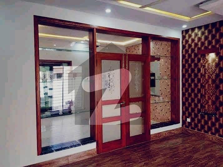 8 Marala Lower Portion Available For Rent with Basement