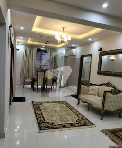 ایف ۔ 11 مرکز ایف ۔ 11,اسلام آباد میں 2 کمروں کا 6 مرلہ فلیٹ 2.0 کروڑ میں برائے فروخت۔