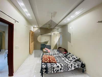 1 Kanal Upper Portion For Rent, In L Block,Valencia Town , Lahore