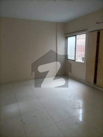 Fifth Floor Apartment For Rent