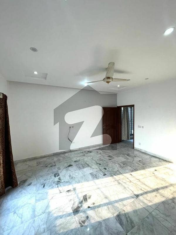 1 Kanal Upper Portion Available For Rent In DHA Phase 7