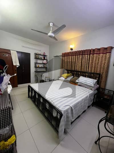 گلستانِِ جوہر ۔ بلاک اے 3 گلستانِ جوہر,کراچی میں 3 کمروں کا 8 مرلہ فلیٹ 2.75 کروڑ میں برائے فروخت۔
