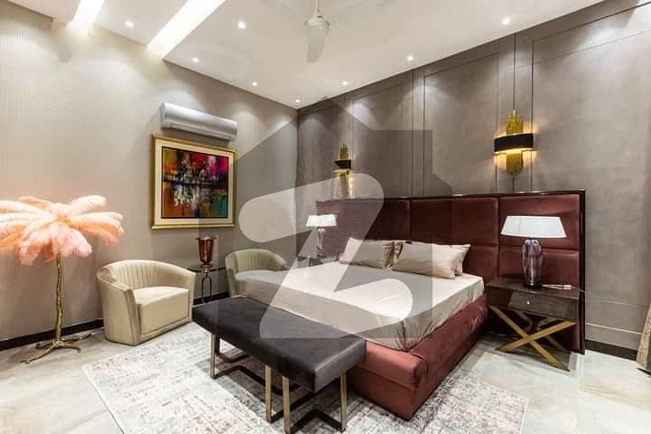 ڈی ایچ اے فیز 6 ڈیفنس (ڈی ایچ اے),لاہور میں 5 کمروں کا 1 کنال مکان 8.15 کروڑ میں برائے فروخت۔