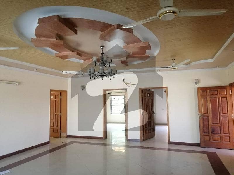 Investors Should Sale This House Located Ideally In Model Town