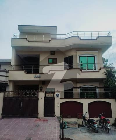 Prime Location Corner House For Sale