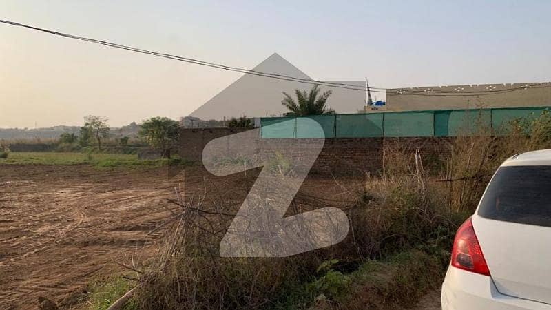 30 kanal land available for rent 30 kanal land available for rent
