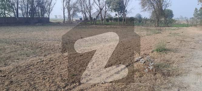 1 Kanal Serene Orchards Farmhouse For Sale On Bedian Road Lahore