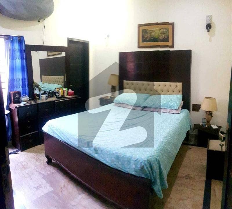 3.5Marla Furnished House For Rent In Dream Avenue Society Lhr