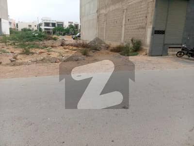 DHA Phase 7 Extension Plot Available For Sale