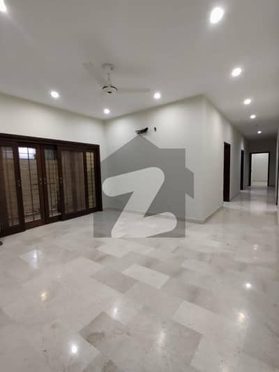 DHA Phase 8 BRAND NEW Upper Portion Available For Rent