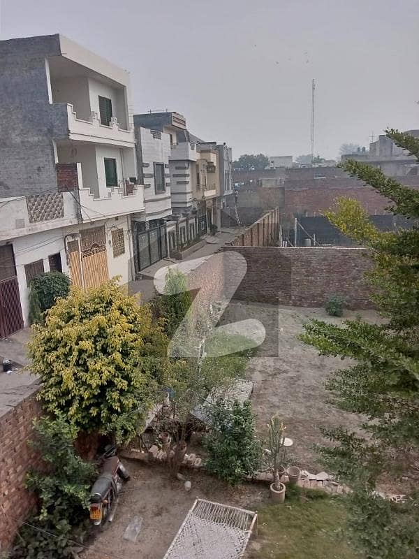 ہربنس پورہ لاہور میں 3 مرلہ رہائشی پلاٹ 51.0 لاکھ میں برائے فروخت۔