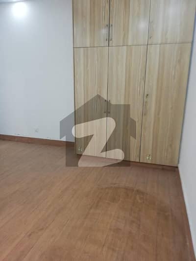 10 Marla House Portion For rent in Al Amin Housing Society