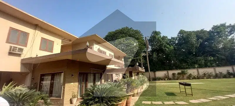 2000 Sq Yards Near Shahrah E Faisal Well Maintained House For Residential Or Commercial