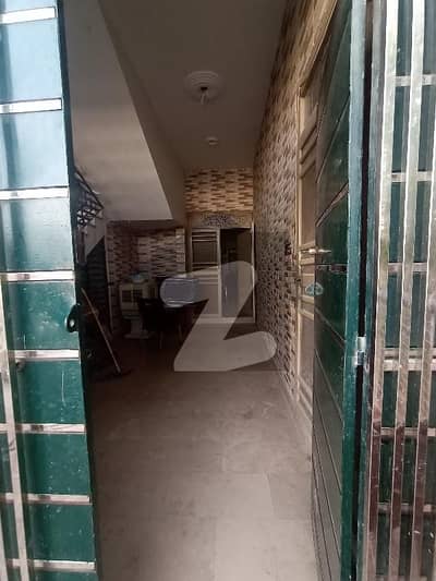 کے ای ایس سی ہاؤسنگ سوسائٹی سکیم 33,کراچی میں 3 کمروں کا 8 مرلہ زیریں پورشن 50.0 ہزار میں کرایہ پر دستیاب ہے۔