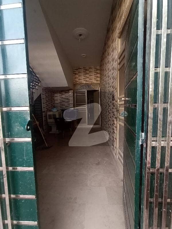 کے ای ایس سی ہاؤسنگ سوسائٹی سکیم 33,کراچی میں 3 کمروں کا 8 مرلہ زیریں پورشن 50.0 ہزار میں کرایہ پر دستیاب ہے۔