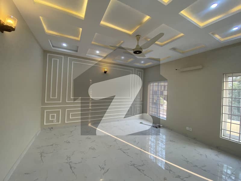 Designer 10 Marla House For Rent In F Sector In Bahria Enclave