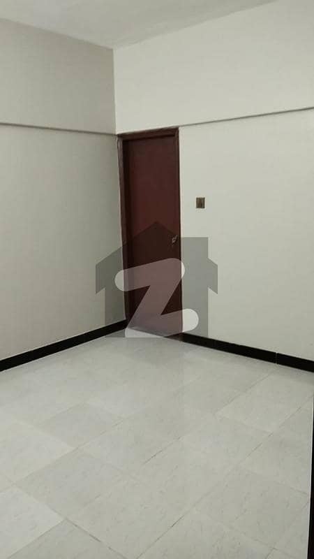 Centrally Located Flat In Gulistan-e-Jauhar - Block 17 Is Available For sale