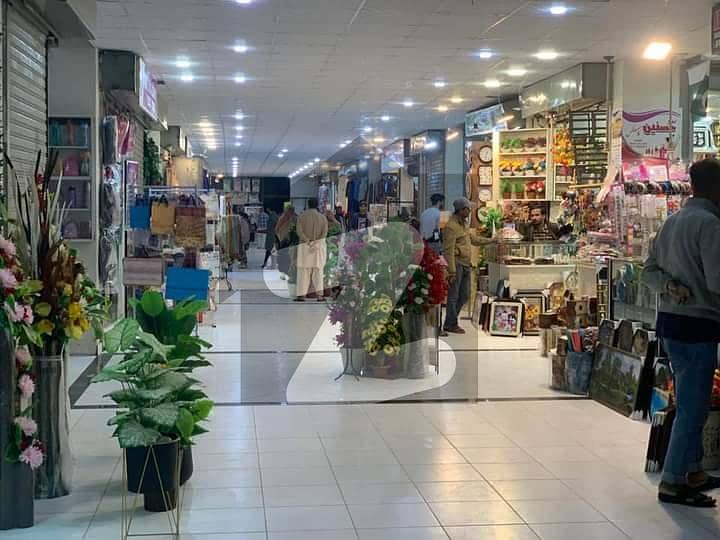 Shop For Sale At Gohar Complex Model Colony