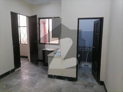 Prime Location 2 Marla Upper Portion Situated In Gulberg For Rent