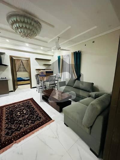 Two Bed Furnished Apartment Available For Sale In Makkah Tower
