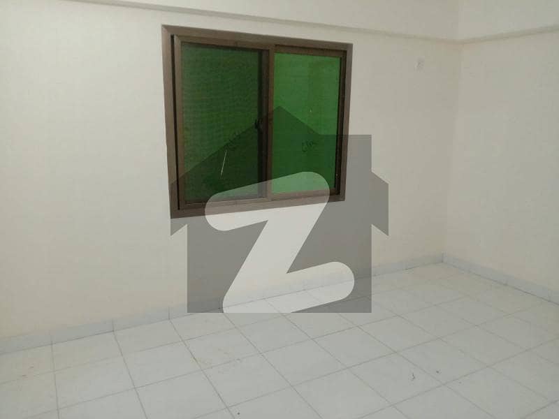 3 Bed DD Flat Available For Rent North Nazimabad Block M, North