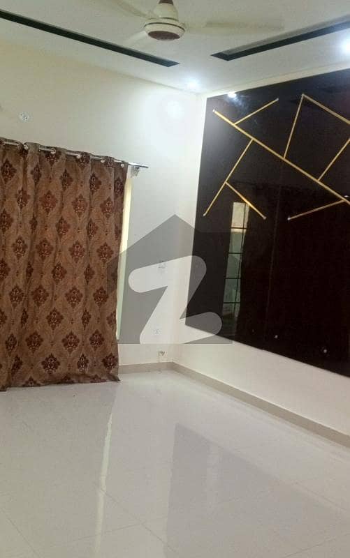 bhria anclve islambad sector c 2 10 Marla ground floor available for rent
