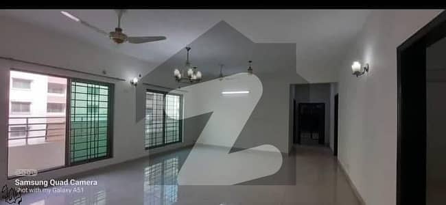 Prime Location Apartment Available For Rent In Askari 11