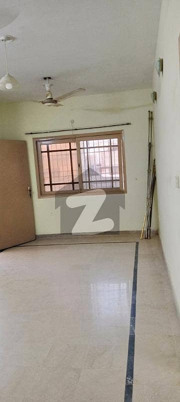 240 Sq Yrds Upper Portion Available For Rent Gulshan-e-iqbal block 3