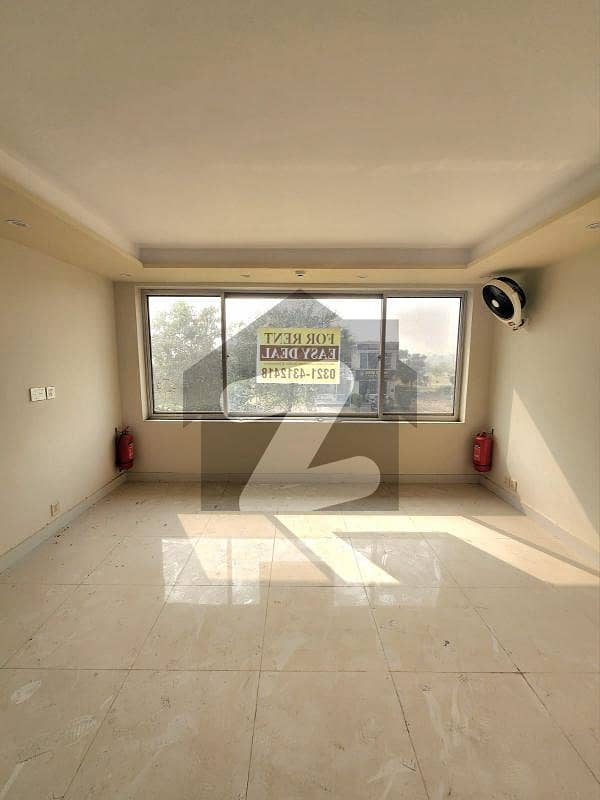 2 Marla Sector Shop Available For Rent