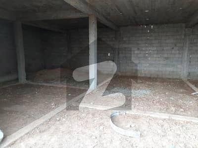 Warehouse For Rent In Islamabad F13