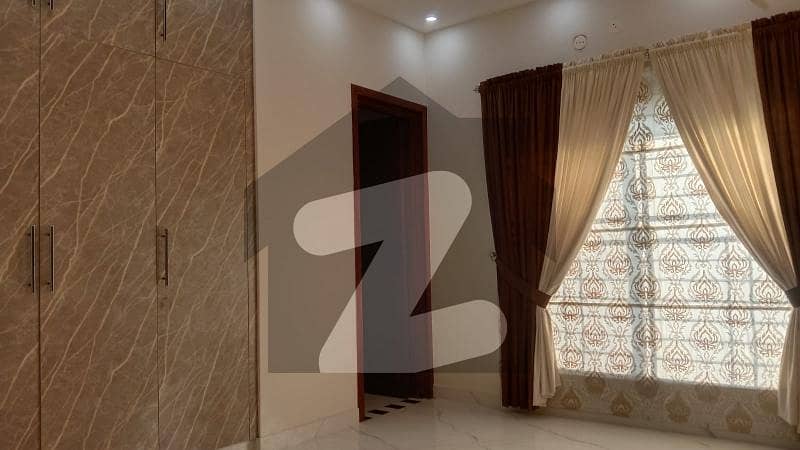 05 Marla Lower Portion For Rent Sector D AA Block Bahria Town Lahore