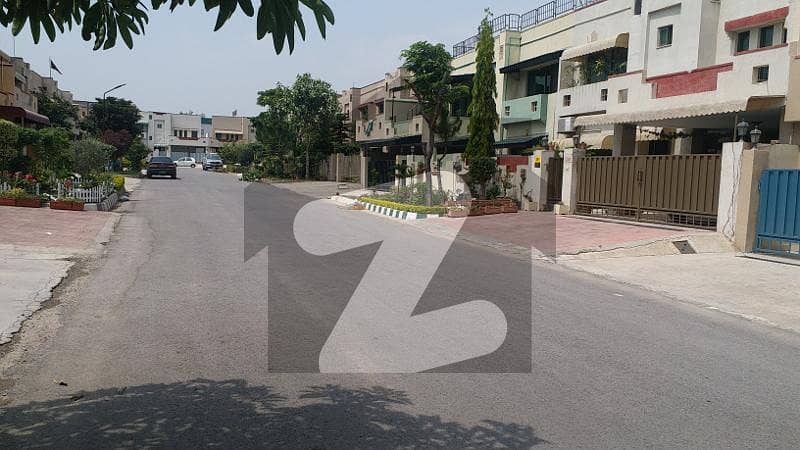 Brig House Available For Rent In Askari 8 Best Location