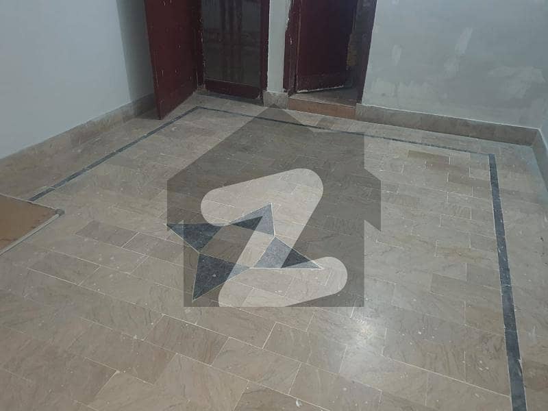 1400 Square Feet Flat Is Available For rent In North Nazimabad - Block A