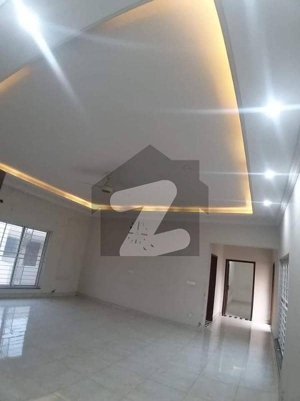 22.5 Marla Single Story Independent House For Rent Wapda Town