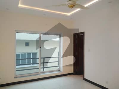 A Well Designed Room Is Up For Rent In An Ideal Location In Islamabad