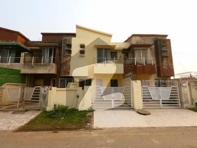 3.5 Marla House In Eden Of Lahore Is Available For sale