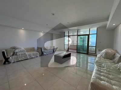 Emaar Reef&Pearl Tower Higher Floor Apartment For Sale