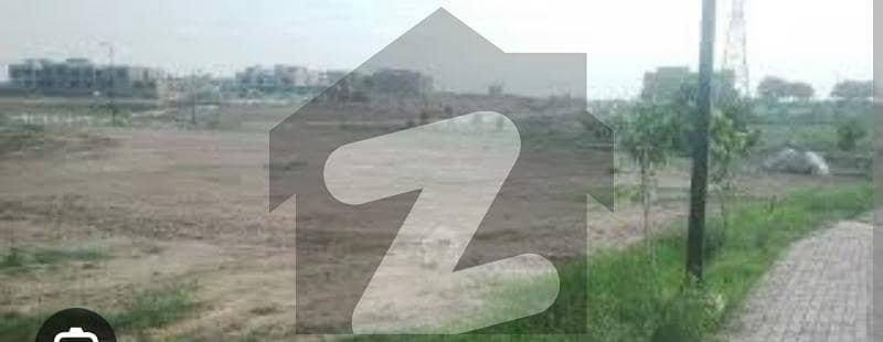 Plot For Sale Sector F-2 Bahria Town Phase 8