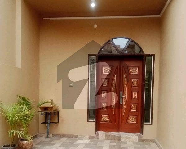 Affordable Prime Location House Available For sale In Daroghewala