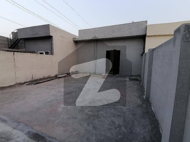 4 Marla House Up For Sale In Snober City Snober City, Adiala Road