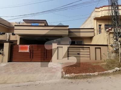 گلشن آباد سیکٹر 3 گلشن آباد,راولپنڈی میں 3 کمروں کا 10 مرلہ مکان 2.05 کروڑ میں برائے فروخت۔