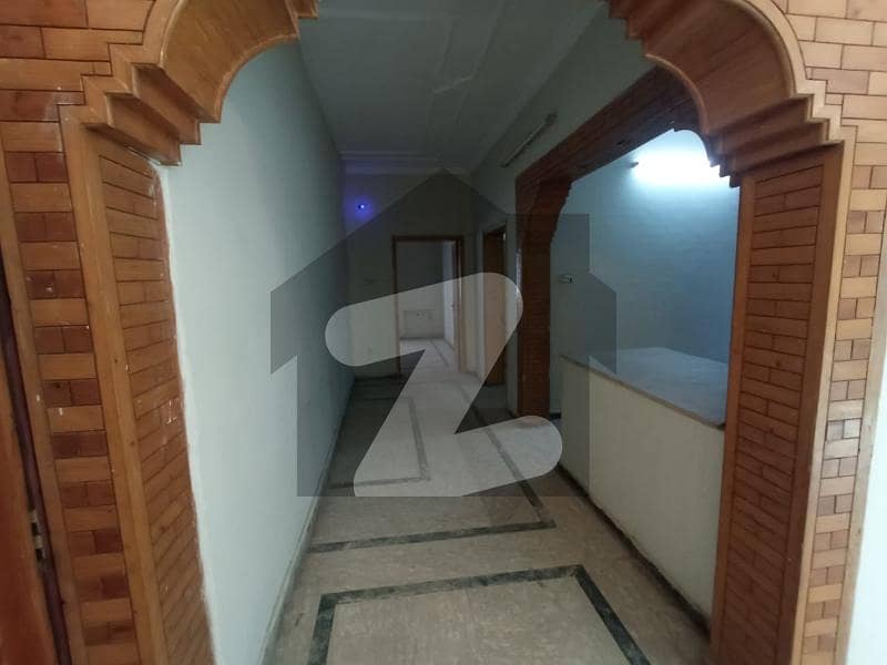 10 Marla Ground Floor Available For Rent In Gulshan Abad